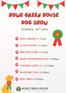 Dog Show 